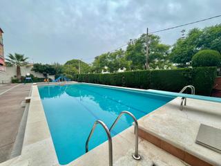 Rent Flat in Baixador
