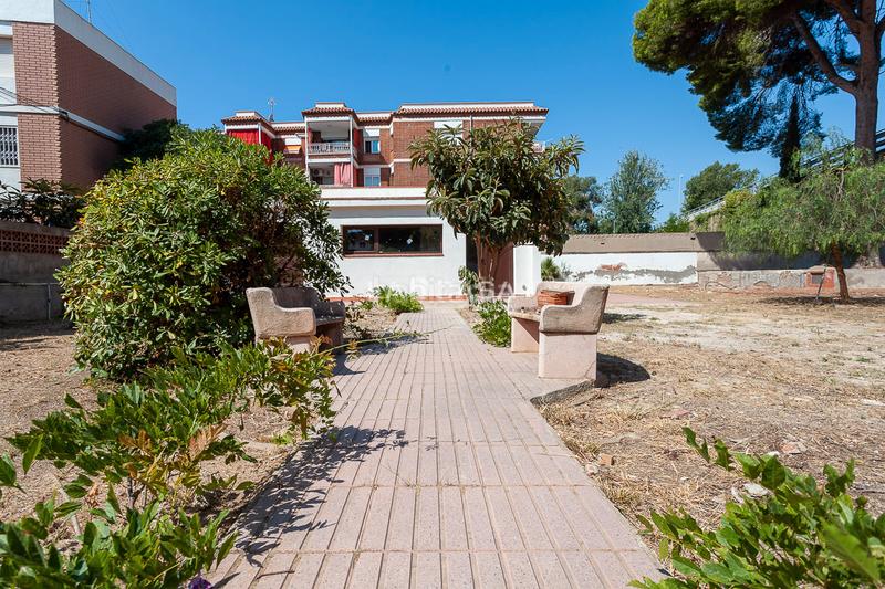 Foto 70ba6dd6-14fa-46eb-a424-44da8b6c0203. Casa con riscaldamento parcheggio in Baixador Castelldefels