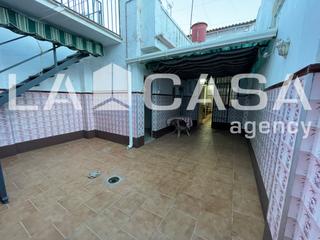 Casa en Centro - Doña Mercedes