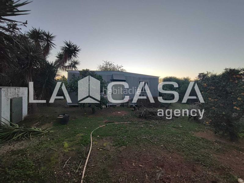 Foto 3a80e7a5-4707-41cf-bcb3-72526509723a. Terreno residencial en Oromana Alcalá de Guadaira