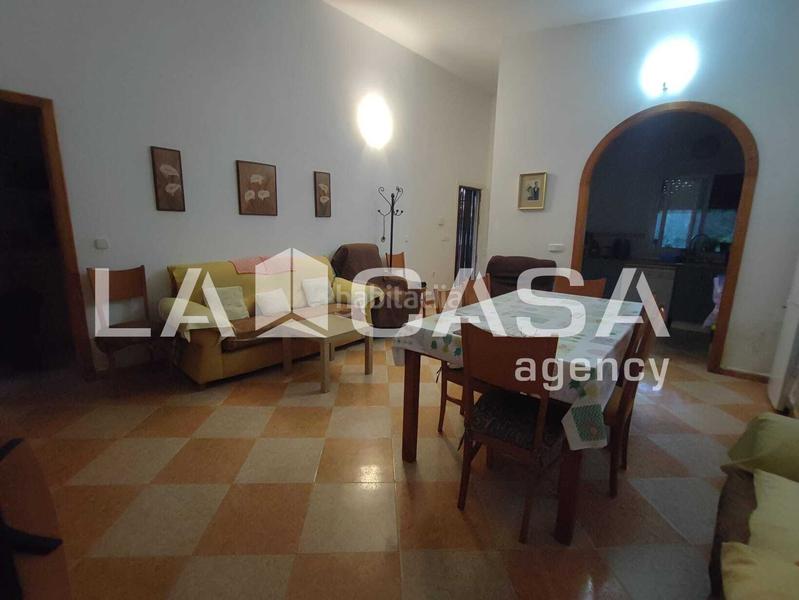 Foto db797946-bc5b-4bcd-af49-86074844bb93. Terreno residencial en Oromana Alcalá de Guadaira