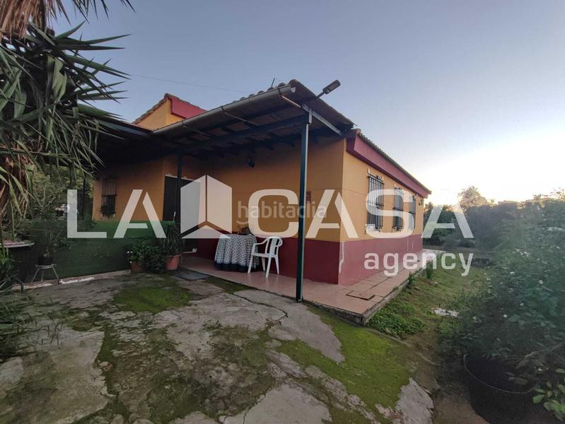 Foto edf41dd5-bb5f-44b4-9ec9-1acddee77ef9. Terreno residencial en Oromana Alcalá de Guadaira