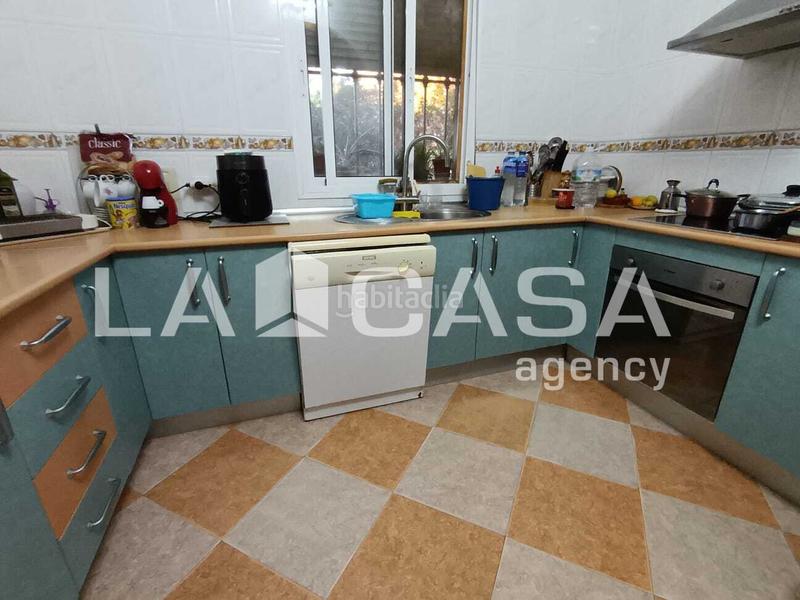Foto 614dd0b0-8023-492e-9019-9e2f714fc642. Terreno residenziale in Oromana Alcalá de Guadaira