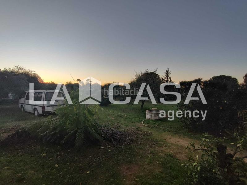 Foto 955ce99d-60e1-4499-8135-4200a8c6c46e. Terreno residenziale in Oromana Alcalá de Guadaira