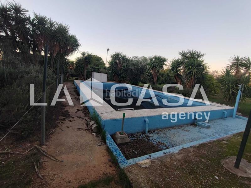 Foto 9a78f79c-0732-4039-9488-9cdf599fa42c. Terreno residenziale in Oromana Alcalá de Guadaira