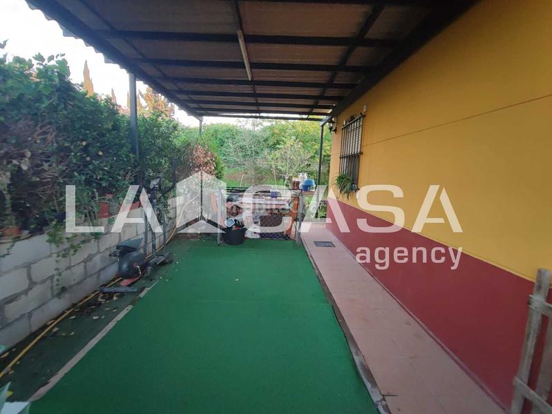 Foto b994a521-384b-456a-bd5b-b6714f0a5dfa. Terreno residenziale in Oromana Alcalá de Guadaira