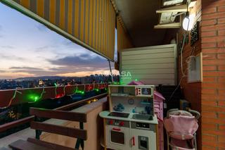 Flat  Calle teide del