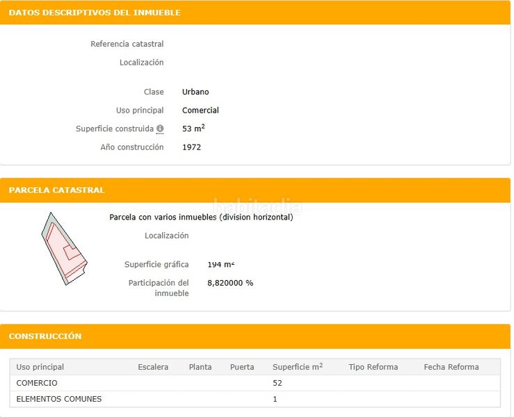Foto b0873a6a-e030-4c32-86a9-167cb6b8fcda. Local comercial a Vista Alegre Castelldefels