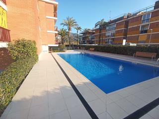 Lloguer Pis  Passeig marítim