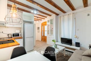 Rez-de-chaussée  Carrer de vinaròs