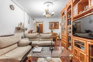 Appartement  Calle conde de eleta