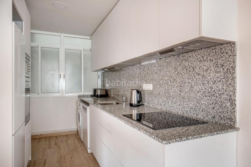 Foto 1cf3b2fb-8c4d-4c74-819a-20163343ac08. Attico con riscaldamento in Sant Ramon - Maternitat Barcelona