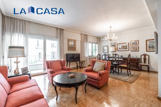 Appartement  Calle del acuerdo