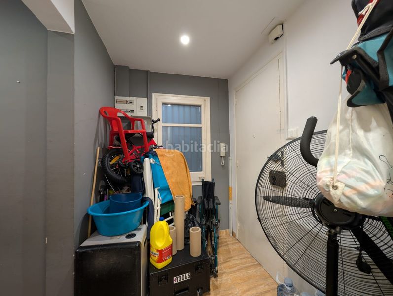 Foto 62c85b29-e30c-4231-bf37-77cc01dbe035. Pis a La Gavarra Cornellà de Llobregat