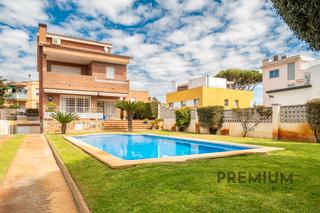 Casa en Lluminetes
