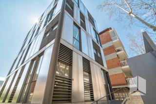 Rent Office space in Tres Torres