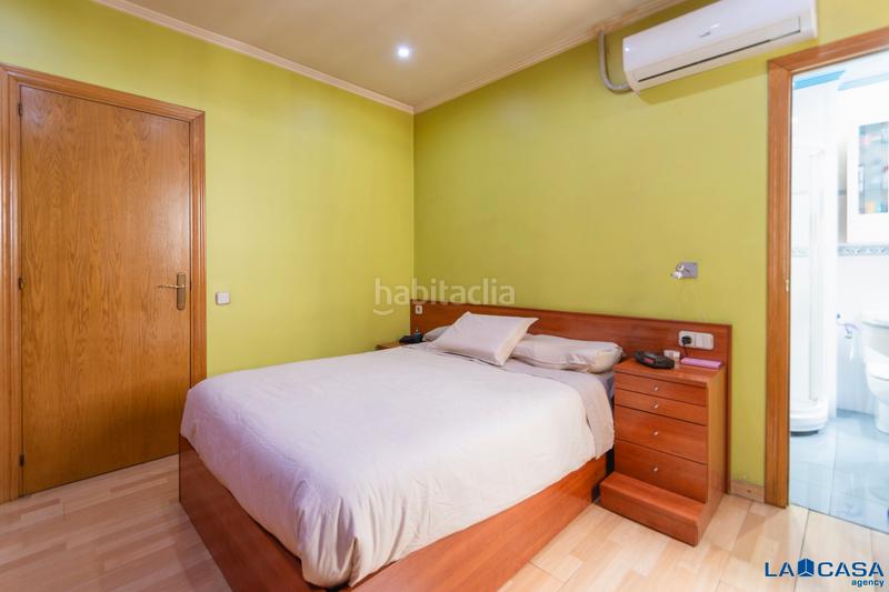 Foto 056c2d09-6a8a-4d58-ba81-5d216649a56b. Appartamento con riscaldamento in El Poble Sec - Parc de Montjuïc Barcelona