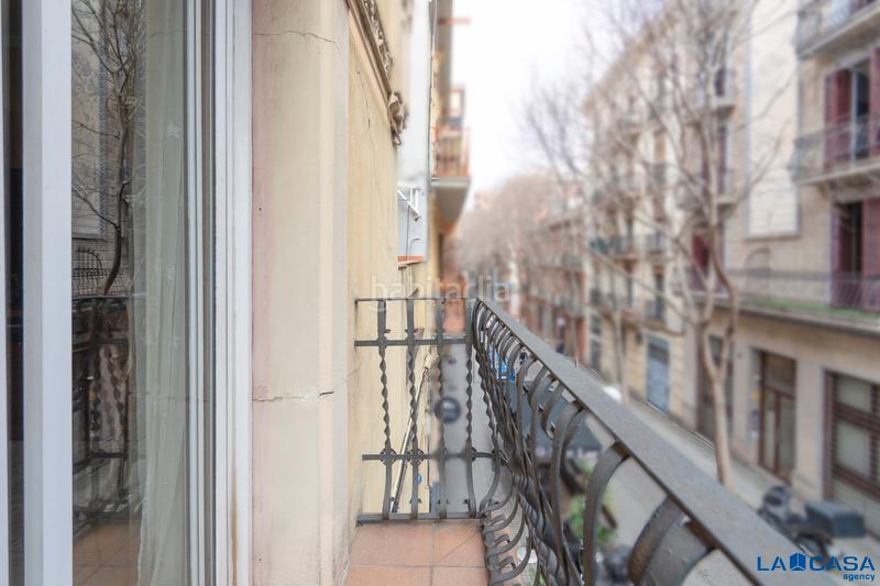 Foto b3638251-7514-4b68-b260-d4ea5f3e8aa2. Appartamento con riscaldamento in El Poble Sec - Parc de Montjuïc Barcelona