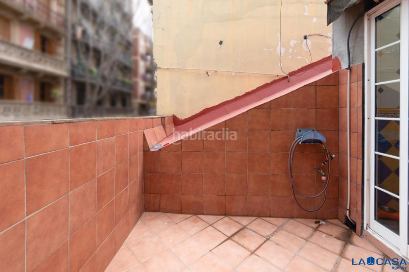Foto 0ac5c2b3-b72c-4e15-b88e-634625950594. Piso en El Poble Sec - Parc de Montjuïc Barcelona