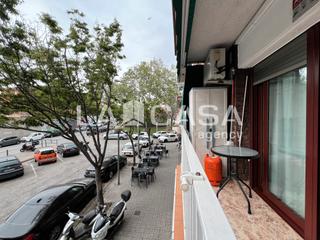 Appartement à Llefià