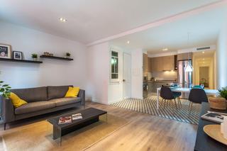 Penthouse  Carrer dels escudellers