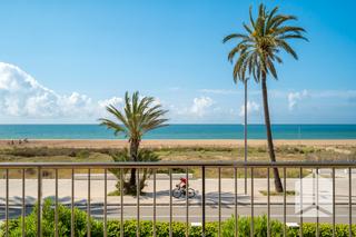 Appartement  Passeig marítim