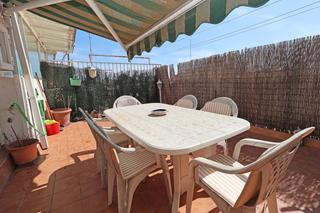 Flat  Carrer de severo ochoa