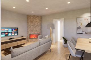 Appartement à Lluminetes