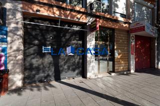 Business premise in Centre-Estació