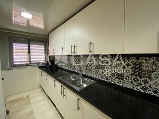 Appartement à Fondo