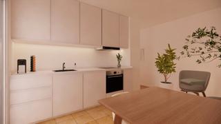 Etagenwohnung  Carrer de montmany