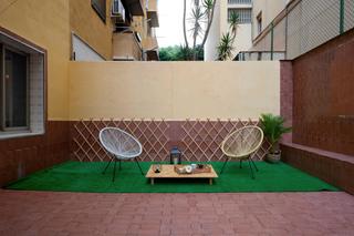 Erdgeschoss in El Poble Sec - Parc de Montjuïc