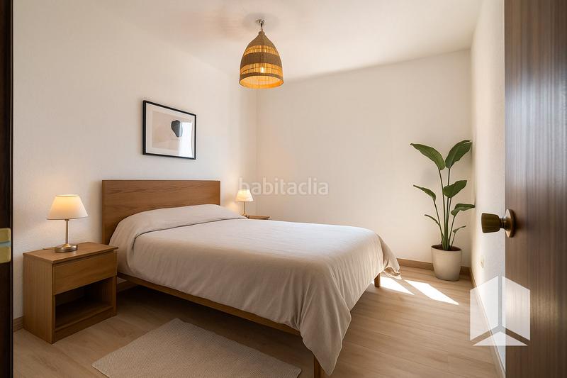 Foto 55120ada-6020-4d8b-a8dd-8ddb8fd450a4. Attico con parcheggio piscina in Baixador Castelldefels