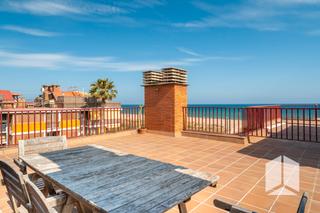 Penthouse in Baixador
