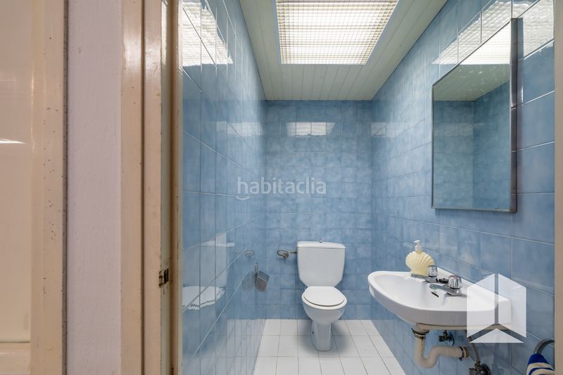 Foto f070f858-1459-4e92-a6da-f6dc7bed9326. Casa amb aparcament piscina a Montmar Castelldefels