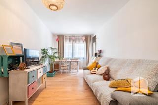Appartement à Castell-Poble Vell