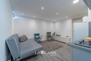 Etagenwohnung  Carretera de santa creu de calafell