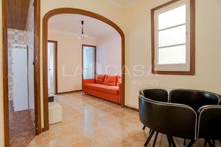 Piso en Sant Andreu de Palomar