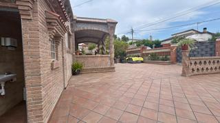 Chalet in Piera