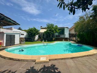 Chalet in Ca n´Esteper-Can Gorgs-Can Gorgs II