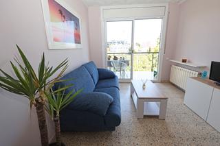 Flat in La Plana
