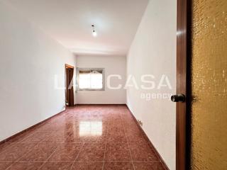 Etagenwohnung in Sant Andreu de Palomar