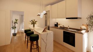 Appartement à La Marina del Port