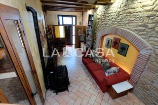 Casa aparellada a Horta
