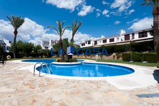 Maison jumelée à Segur de Calafell Nucli Urbà