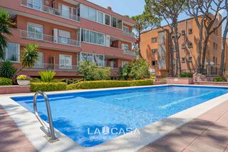 Location Appartement à La Pineda