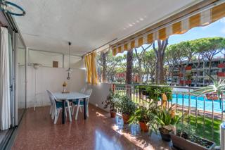 Location Appartement à La Pineda
