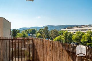 Attique  Avinguda de castelldefels