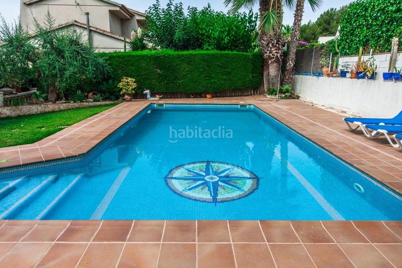 Foto 06630df0-a35e-435a-8f66-f276d05fb03d. Chalet en Mas Mel Calafell