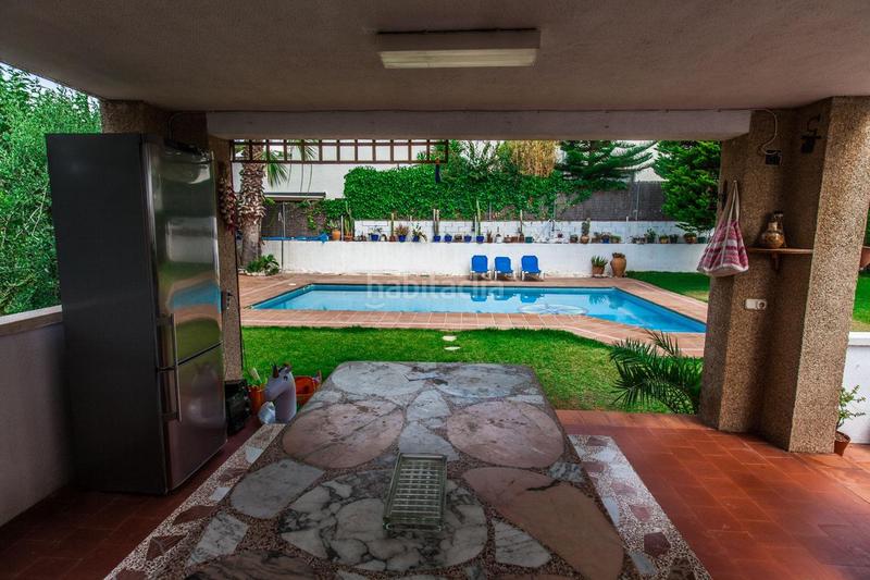 Foto 8294a89a-600d-428d-a22b-6b9b11b3cf09. Chalet en Mas Mel Calafell